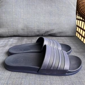 Adidas Women's slides size 11
